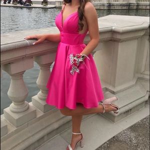 Homecoming/Formal Dress